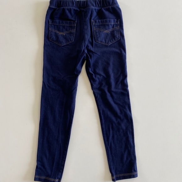 Gap/Old Navy 5T legging bundle - Picture 5 of 7